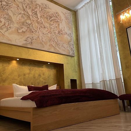 Amical Hotel Wuppertal Dış mekan fotoğraf