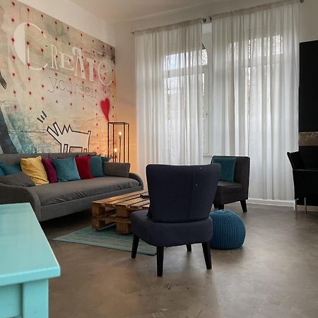 Amical Hotel Wuppertal Dış mekan fotoğraf