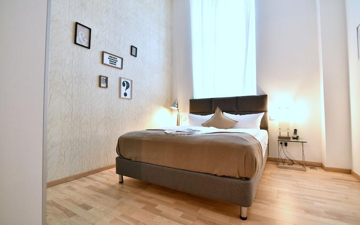 Amical Hotel Wuppertal Dış mekan fotoğraf