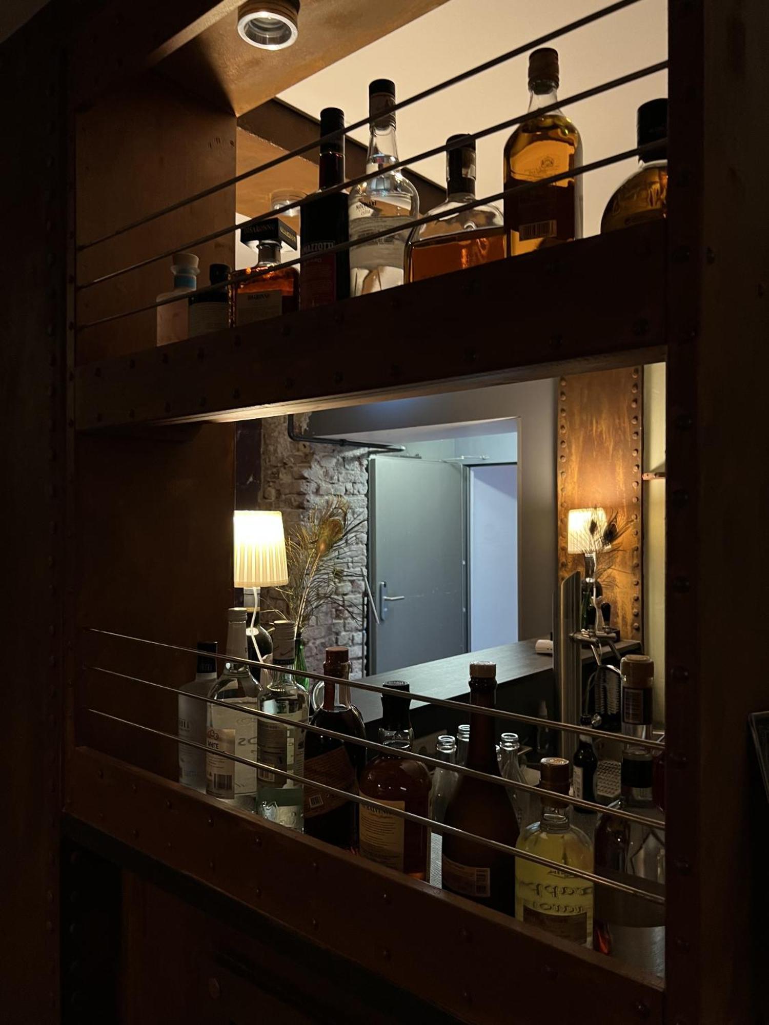 Amical Hotel Wuppertal Dış mekan fotoğraf
