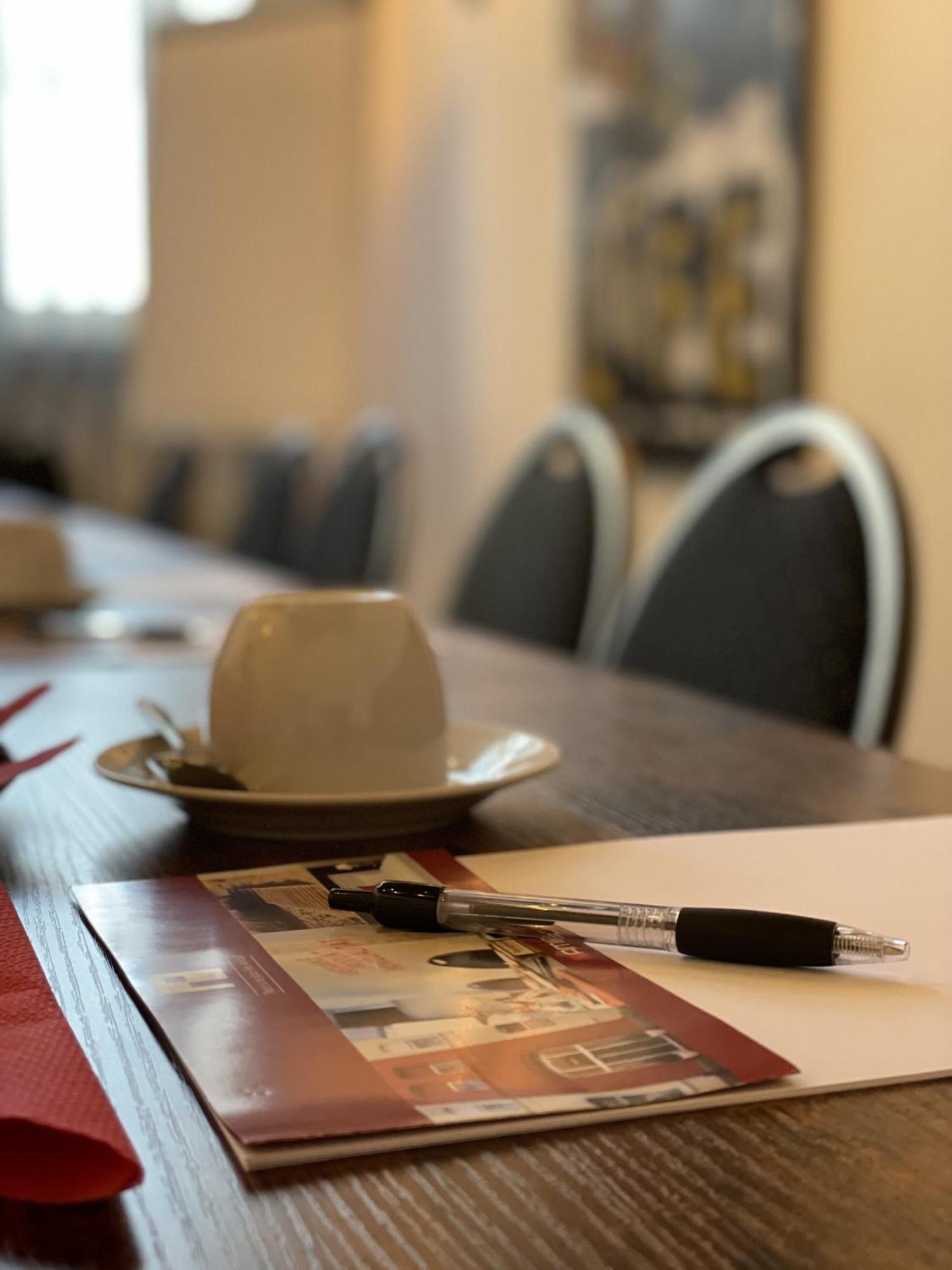Amical Hotel Wuppertal Dış mekan fotoğraf