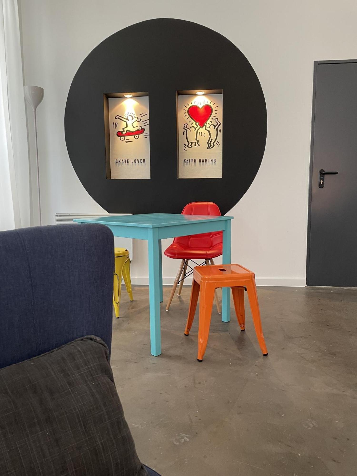 Amical Hotel Wuppertal Dış mekan fotoğraf