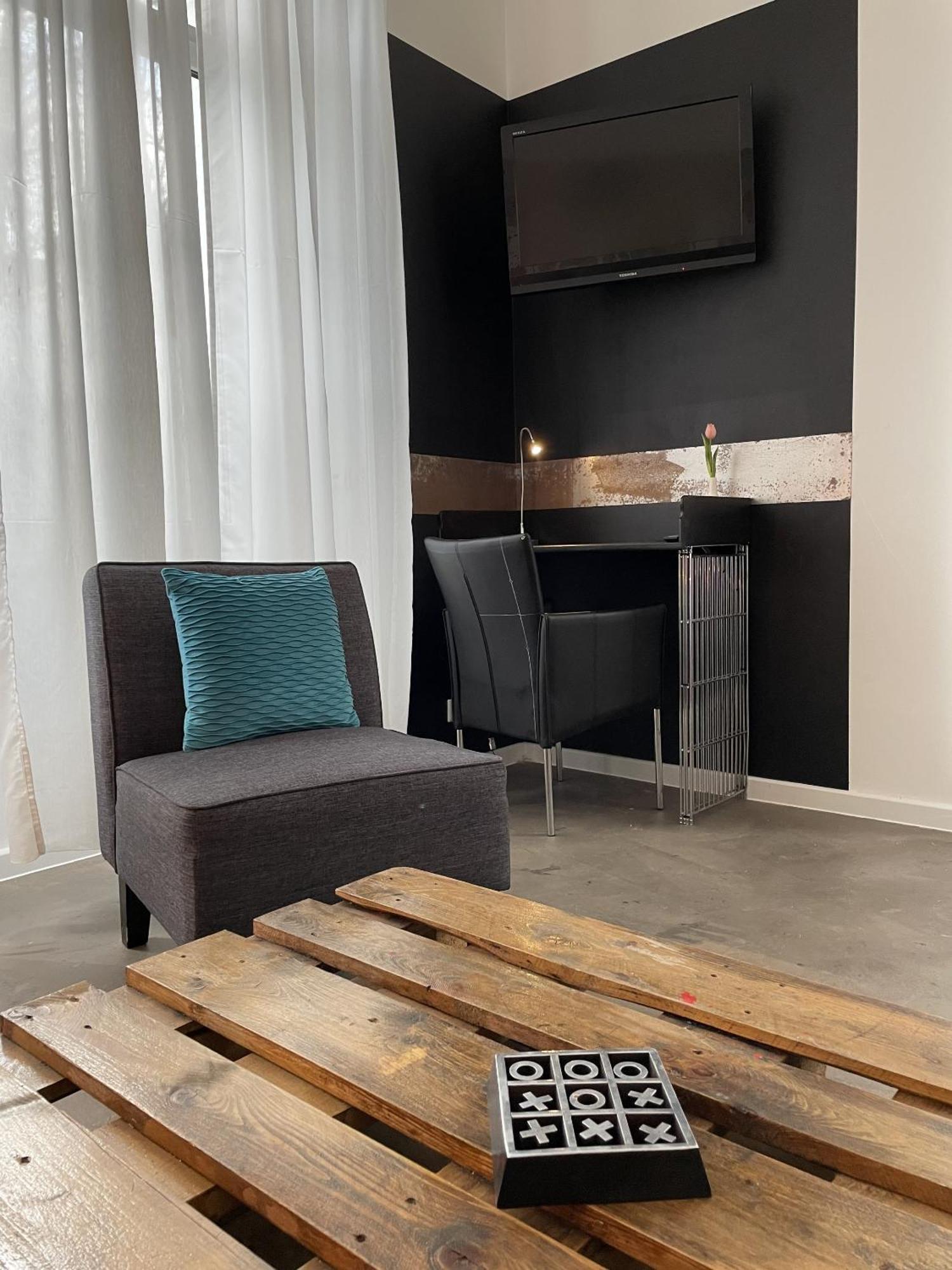 Amical Hotel Wuppertal Dış mekan fotoğraf