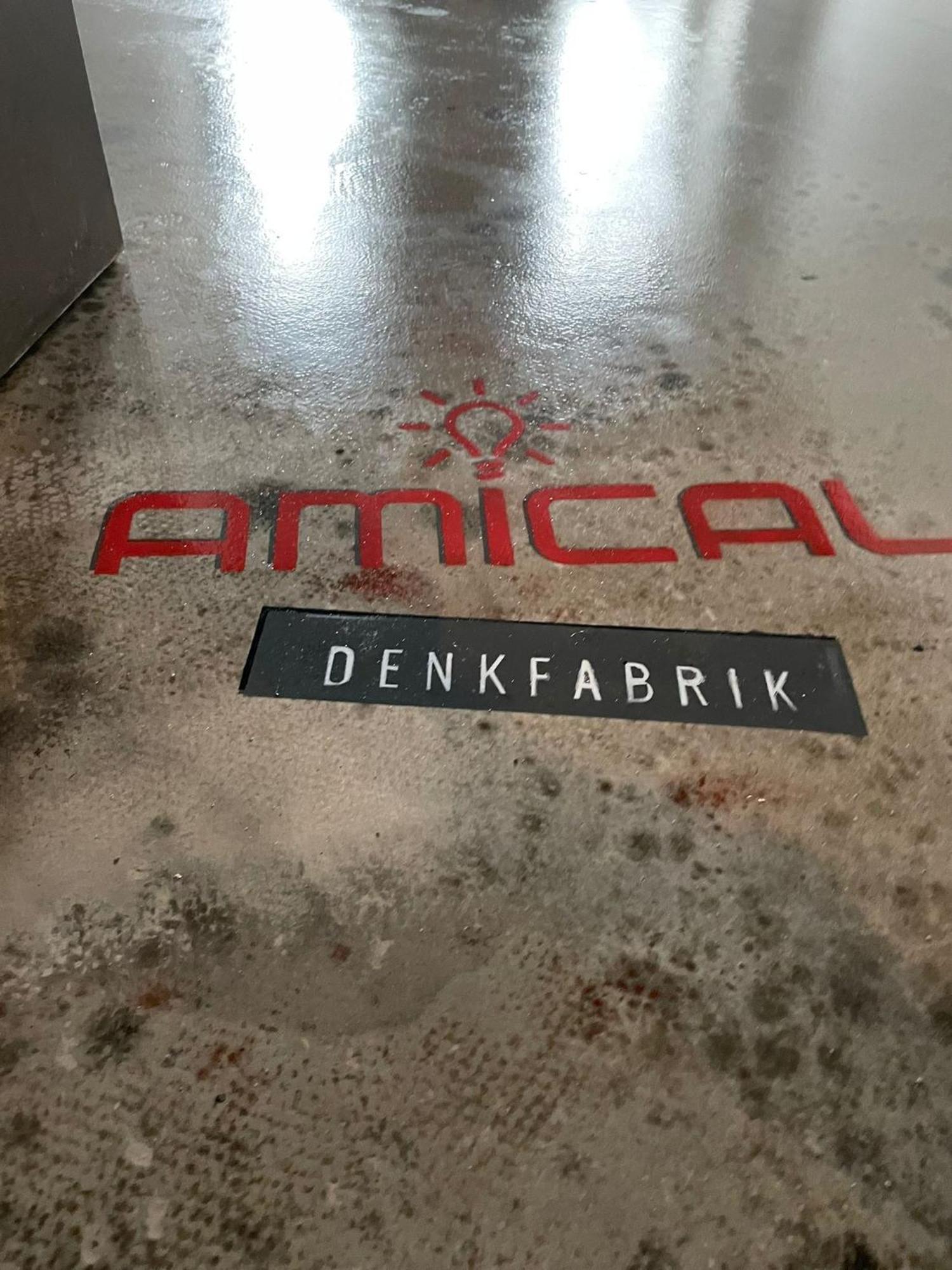Amical Hotel Wuppertal Dış mekan fotoğraf