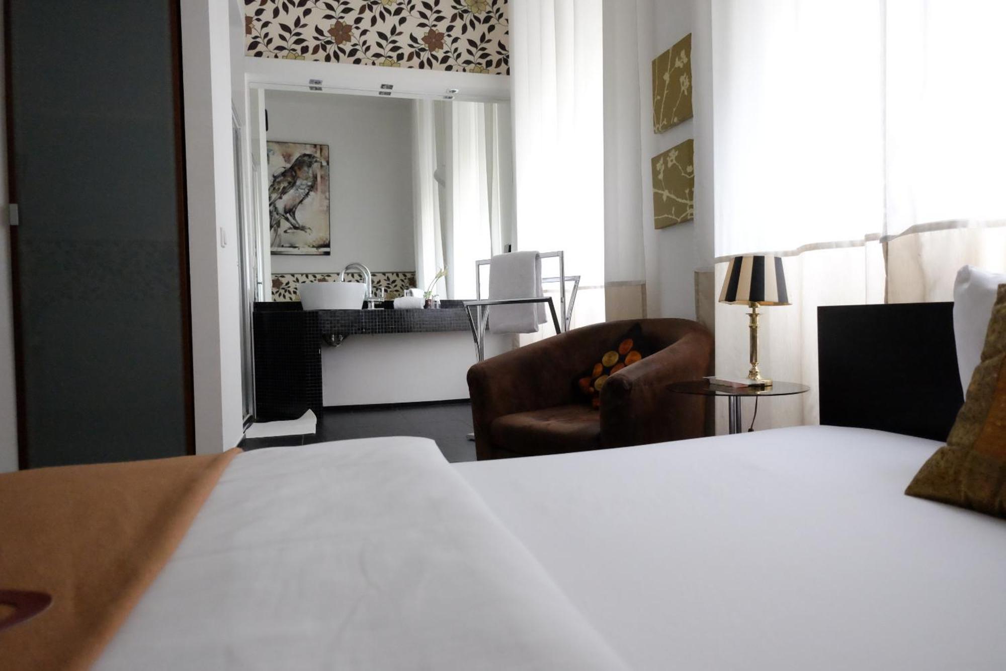 Amical Hotel Wuppertal Oda fotoğraf