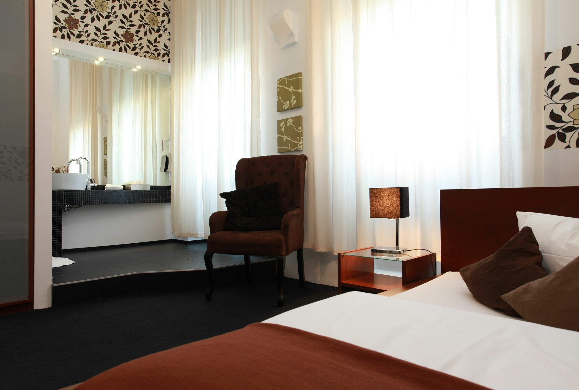 Amical Hotel Wuppertal Dış mekan fotoğraf