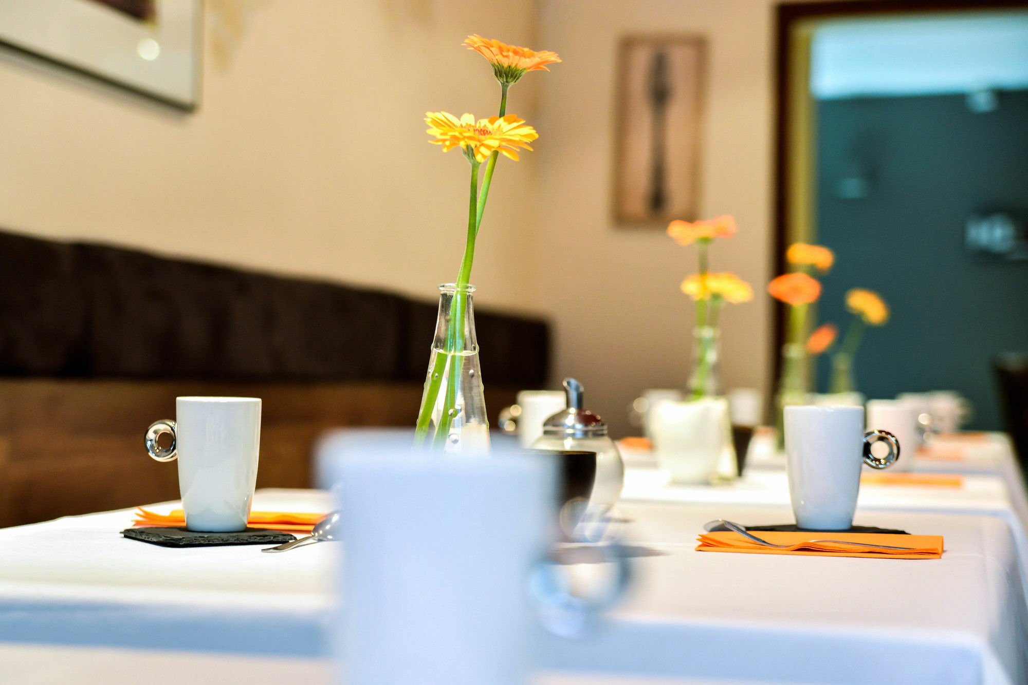 Amical Hotel Wuppertal Dış mekan fotoğraf