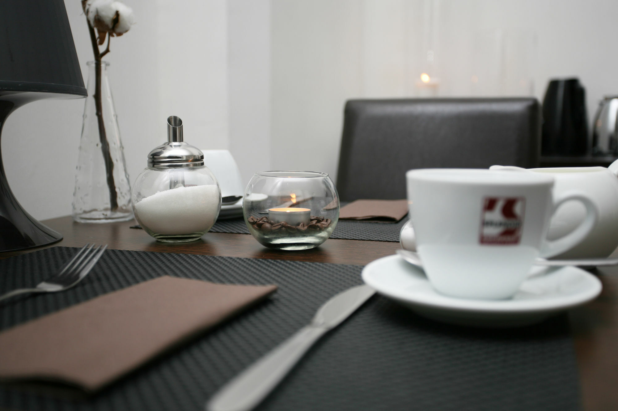 Amical Hotel Wuppertal Dış mekan fotoğraf