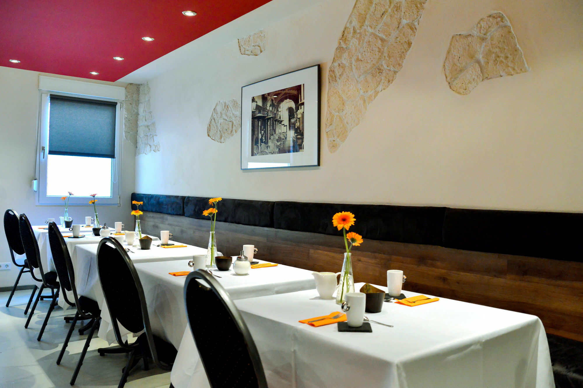 Amical Hotel Wuppertal Dış mekan fotoğraf